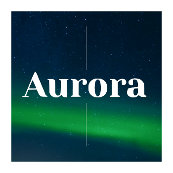 Logo du produit Aurora